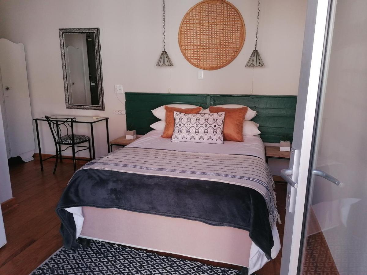 @Mango'S Lejlighed Beaufort West Eksteriør billede